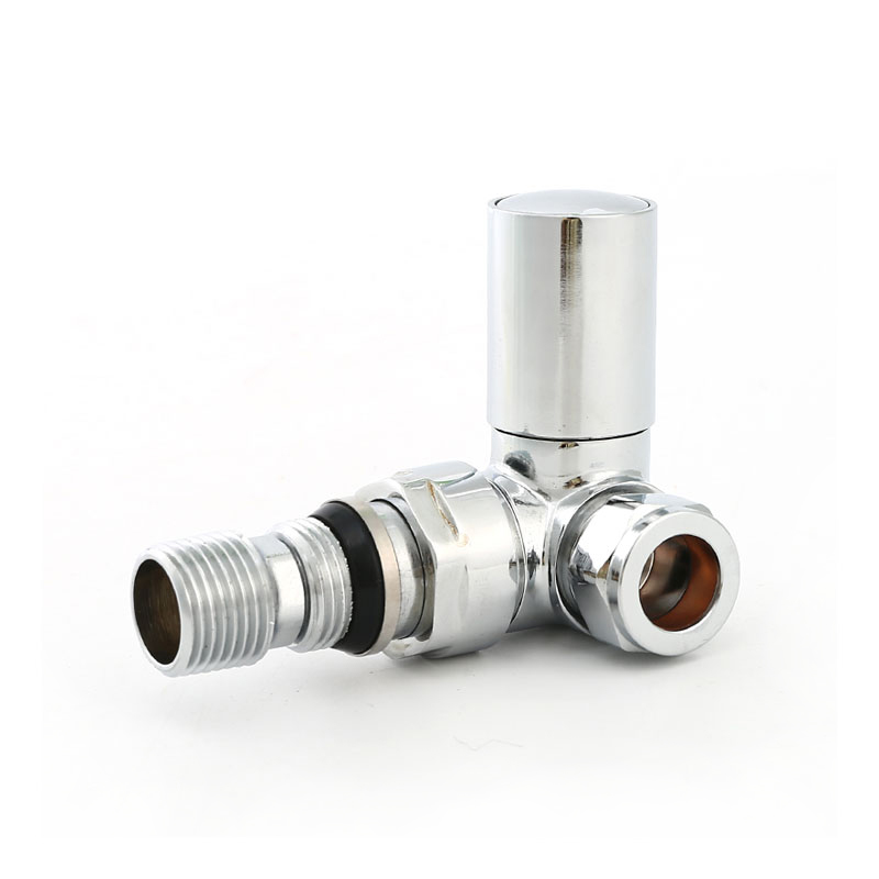 Van điều khiển nhiệt độ bằng tay AMT-4037
