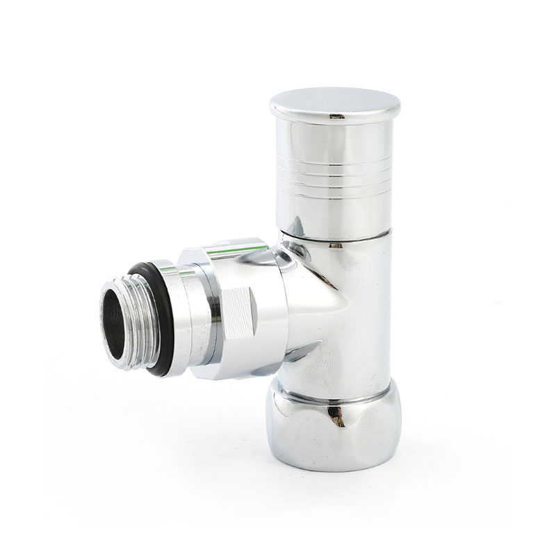 Van hằng nhiệt mạ crom chất lượng cao của Trung Quốc AMT-4038